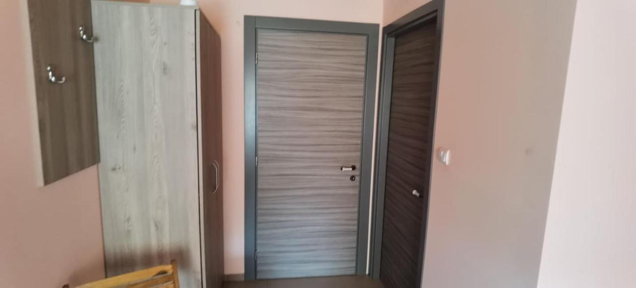 Pensiune si Cazare la Mitza Giarmata Exterior foto
